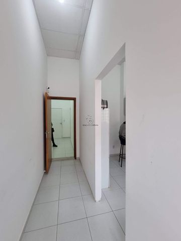 Foto Sala / Conjunto Comercial