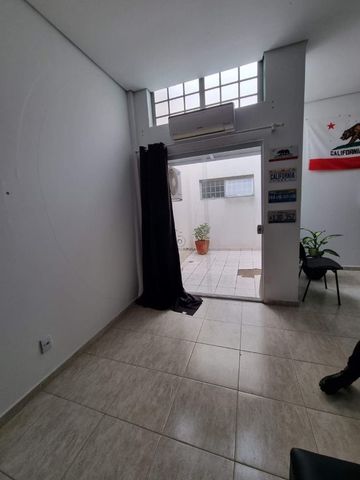 Foto Sala / Conjunto Comercial