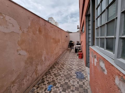 Foto Sala / Conjunto Comercial