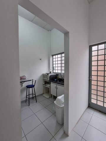 Foto Sala / Conjunto Comercial