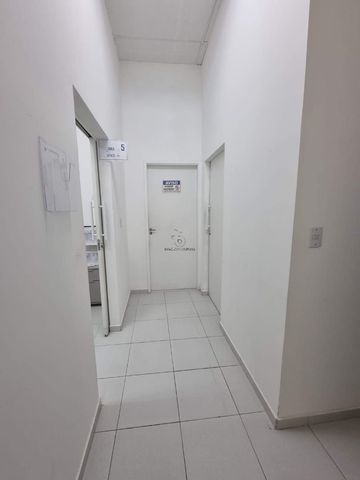 Foto Sala / Conjunto Comercial