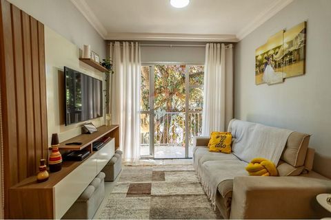 Foto Apartamento