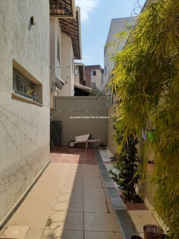 Foto Casa em Condomínio