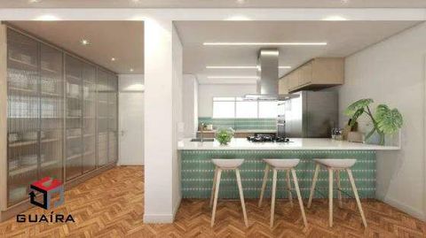 Foto Apartamento
