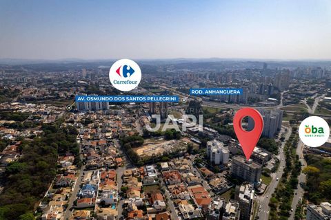 Foto Sala / Conjunto Comercial