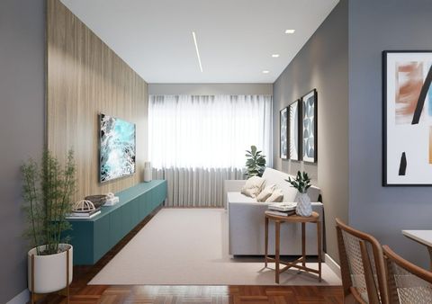 Foto Apartamento