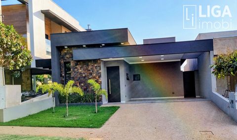 Foto Casa em Condomínio