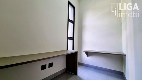 Foto Casa em Condomínio