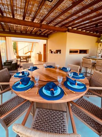 Foto Casa em Condomínio