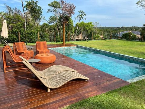 Foto Casa em Condomínio