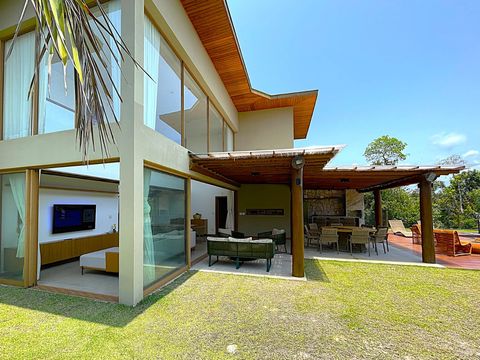 Foto Casa em Condomínio