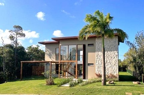 Foto Casa em Condomínio