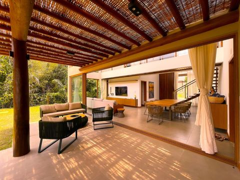 Foto Casa em Condomínio