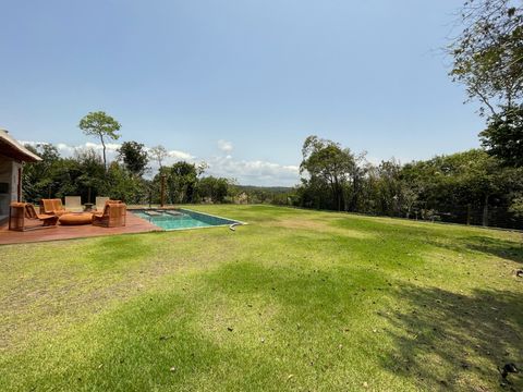 Foto Casa em Condomínio