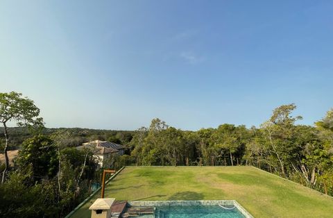 Foto Casa em Condomínio