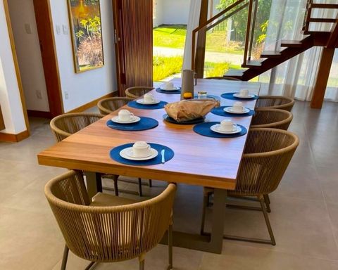 Foto Casa em Condomínio