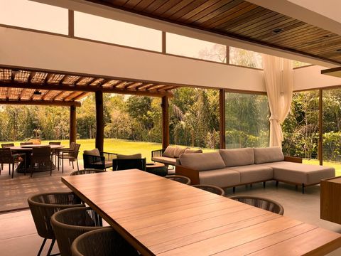 Foto Casa em Condomínio