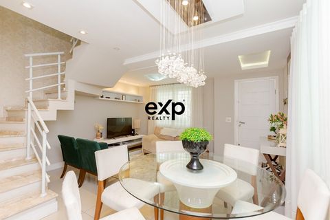 Foto Casa em Condomínio