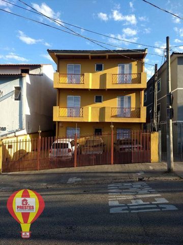Foto Apartamento