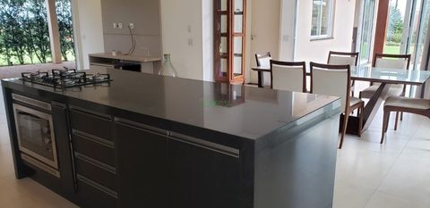 Foto Casa em Condomínio