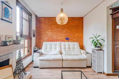 Foto Casa em Condomínio