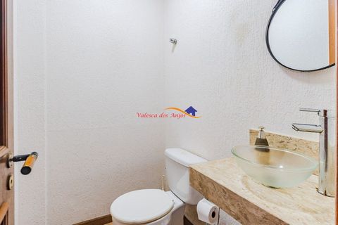 Foto Casa em Condomínio