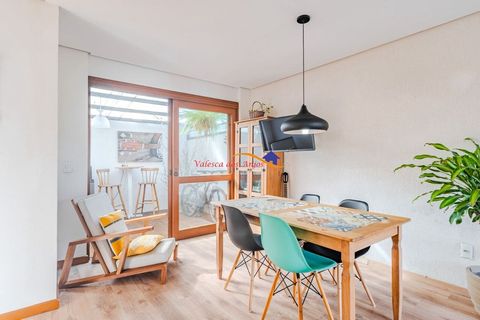 Foto Casa em Condomínio