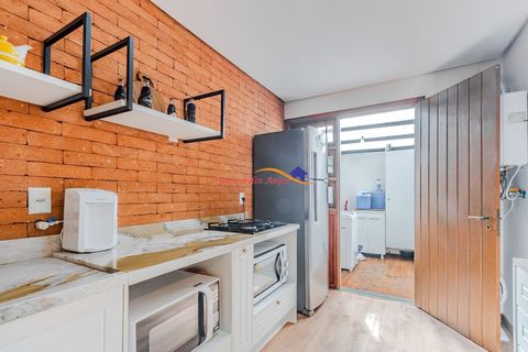Foto Casa em Condomínio