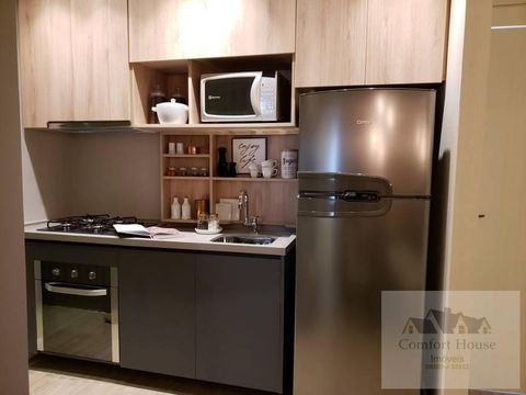 Foto Apartamento