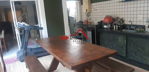 Foto Casa em Condomínio