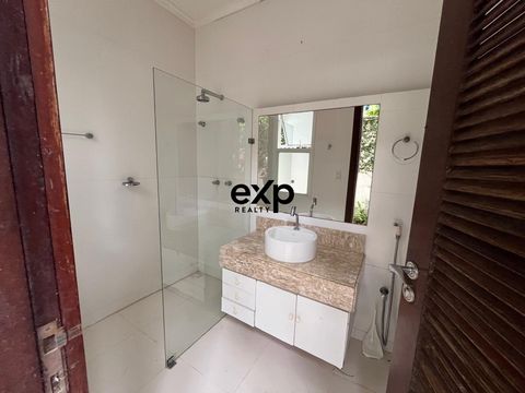 Foto Casa em Condomínio