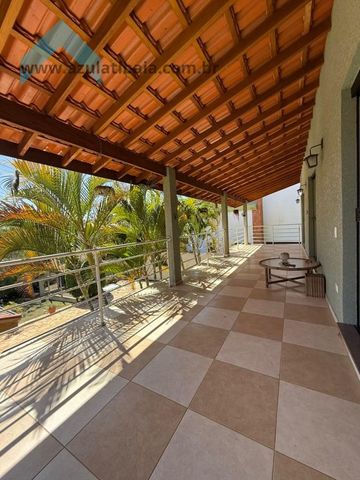 Foto Casa em Condomínio