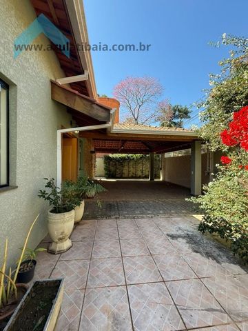 Foto Casa em Condomínio