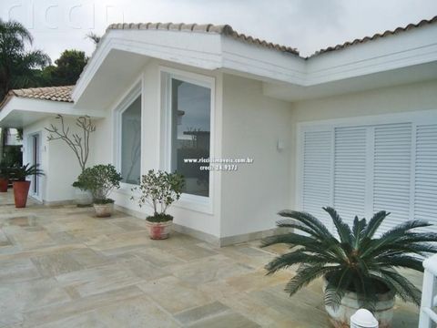 Foto Casa em Condomínio