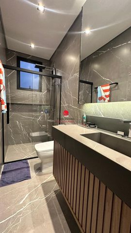 Foto Casa em Condomínio