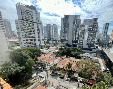 Foto Apartamento