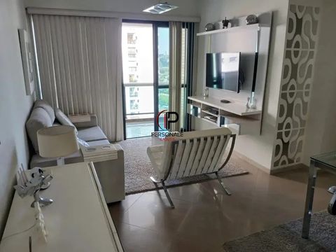Foto Apartamento