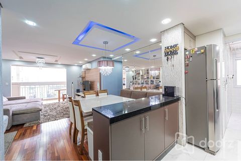 Foto Apartamento