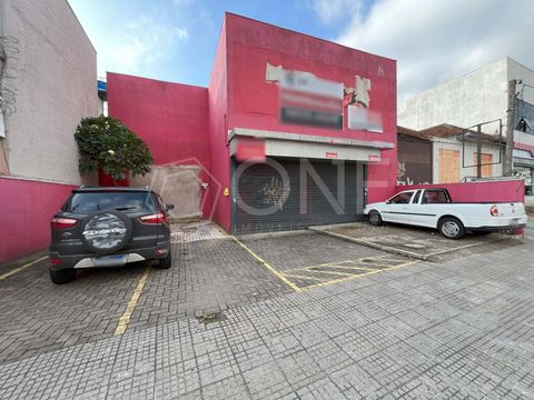 Foto Edifício Inteiro