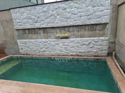 Foto Casa em Condomínio