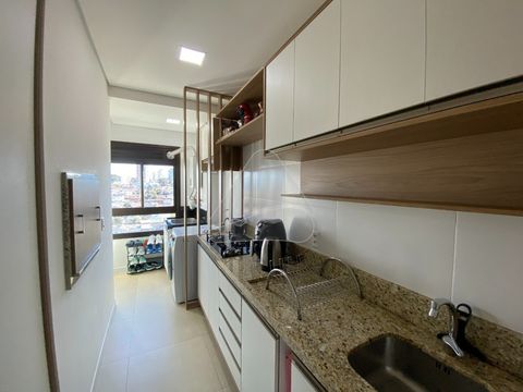 Foto Apartamento