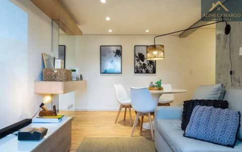 Foto Apartamento