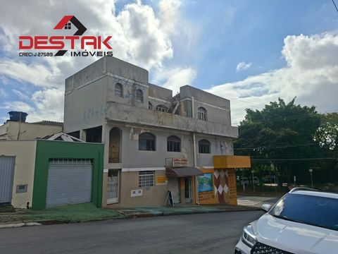 Foto Sala / Conjunto Comercial