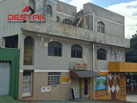 Foto Sala / Conjunto Comercial