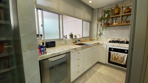 Foto Apartamento