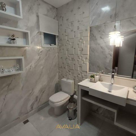 Foto Casa em Condomínio