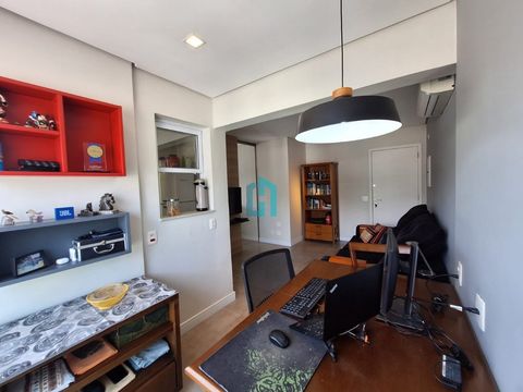 Foto Apartamento