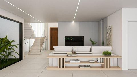 Foto Casa em Condomínio