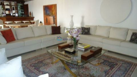 Foto Apartamento