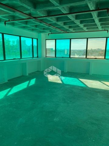 Foto Sala / Conjunto Comercial
